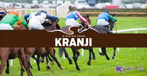 kranji horse racing odds|Kranji .